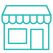 Attractive Online Store

