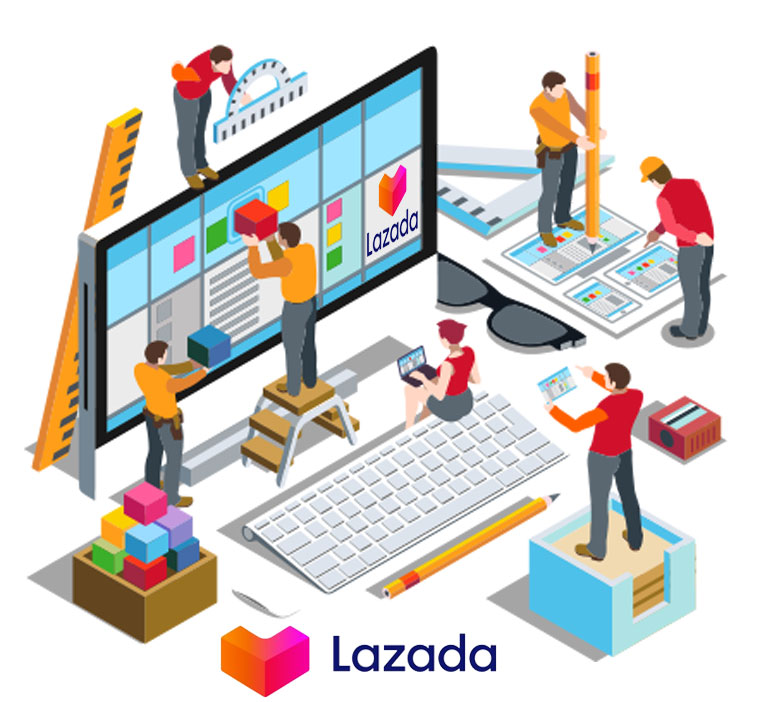 Lazada Integration