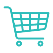 Seamless Shopping Cart
