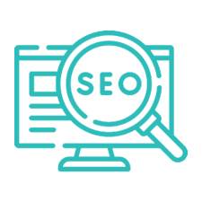 SEO Friendly Website