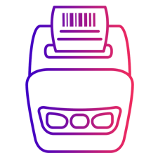 Barcode Printing

