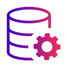 Customer database management