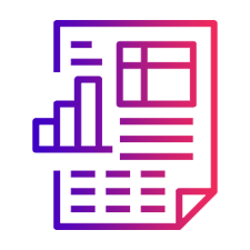 Intelligent Business Reports