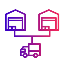 Manage multiple outlets*