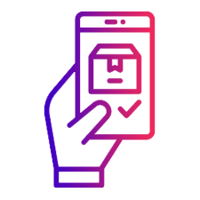 Online Ordering