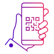 QR Ordering