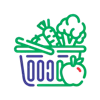 Fruits and Vegetables Billing Software